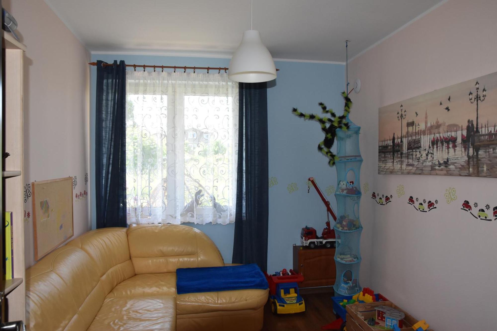 Willa Wanta Władysławowo Extérieur photo